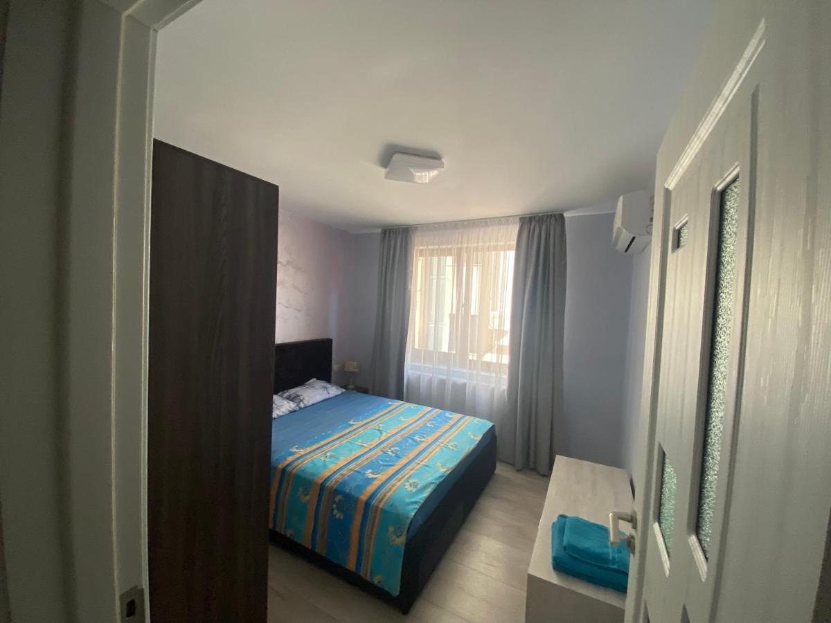 Markapart 2 - Apartment In Downtown Ruse Exterior foto