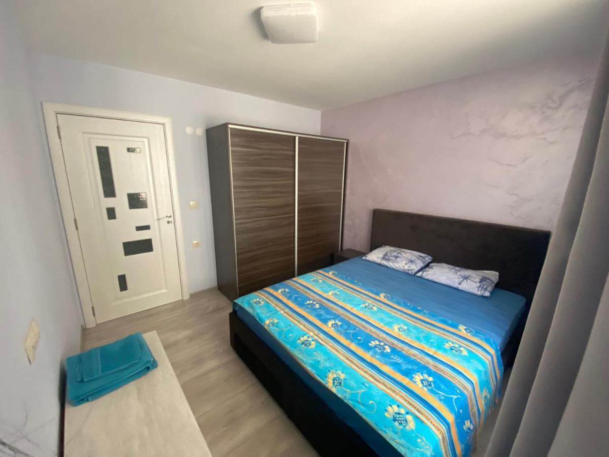 Markapart 2 - Apartment In Downtown Ruse Exterior foto
