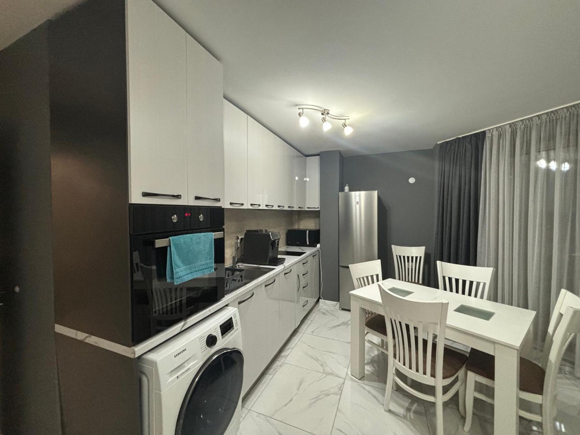 Markapart 2 - Apartment In Downtown Ruse Exterior foto