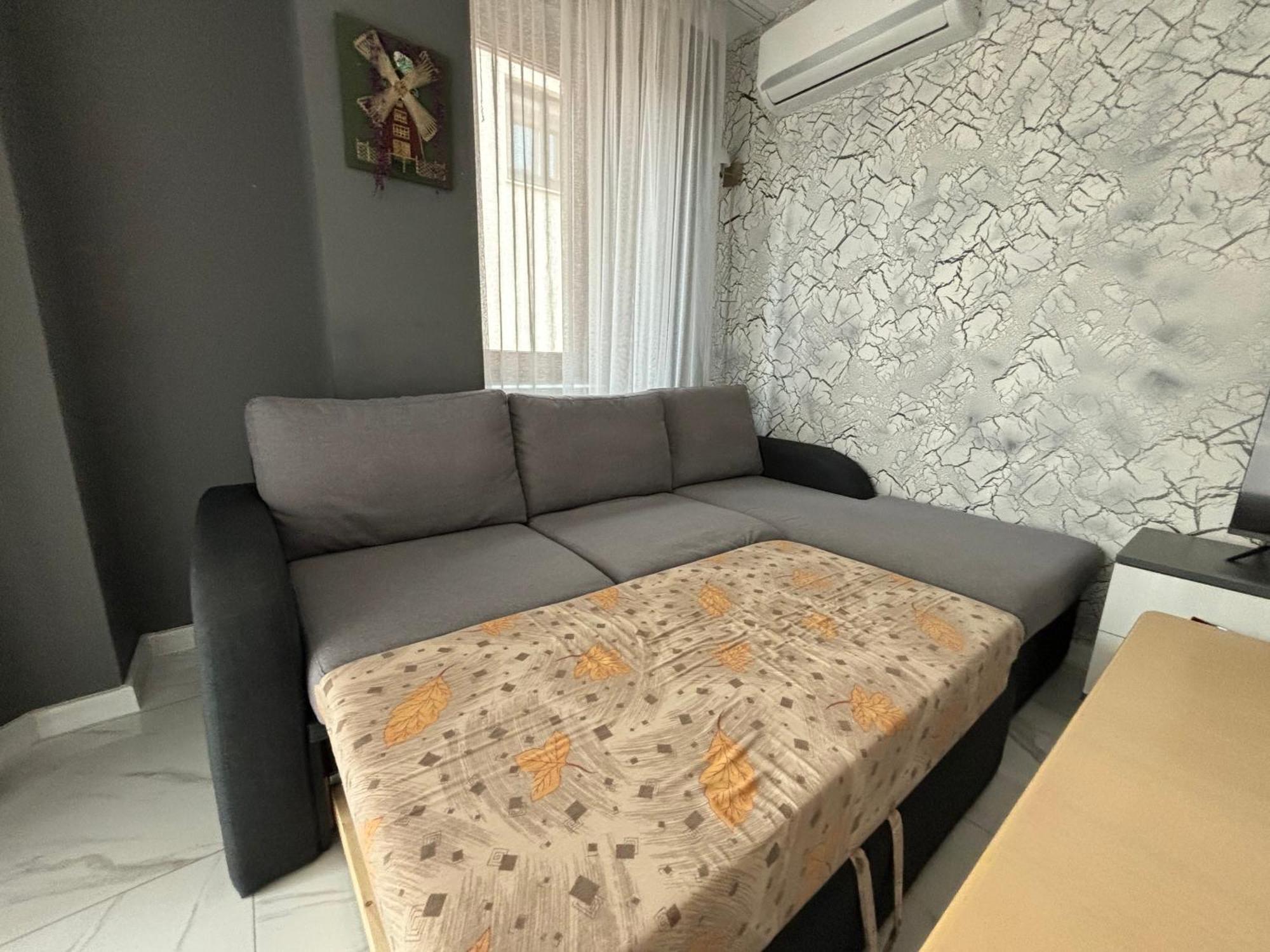 Markapart 2 - Apartment In Downtown Ruse Exterior foto